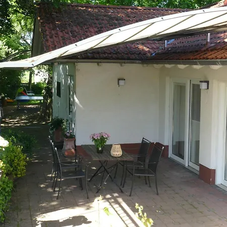 Landleben - Loft Appartement Fritzlar Buitenkant foto