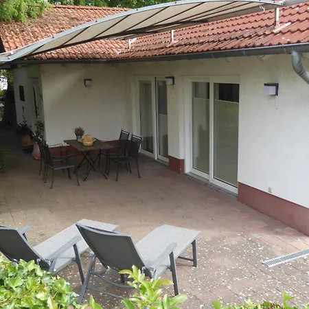 Landleben - Loft Appartement Fritzlar Buitenkant foto