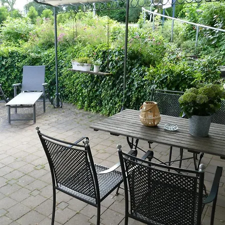 Landleben - Loft Appartement Fritzlar Buitenkant foto