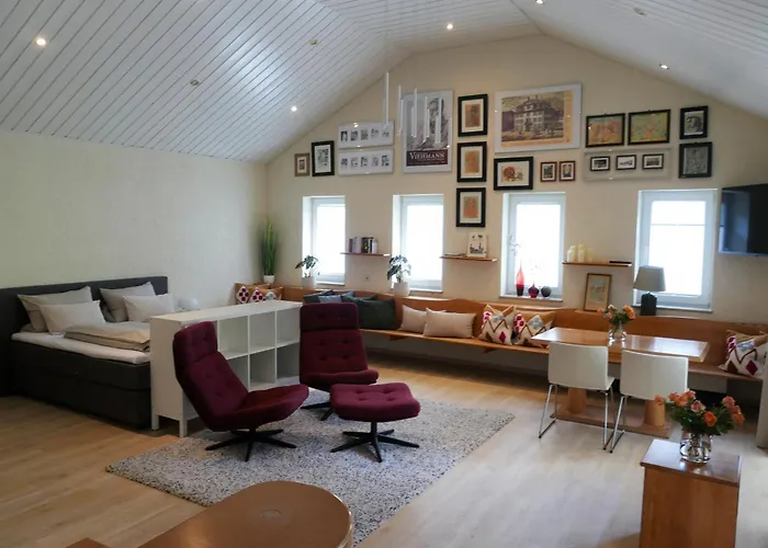 Landleben - Loft