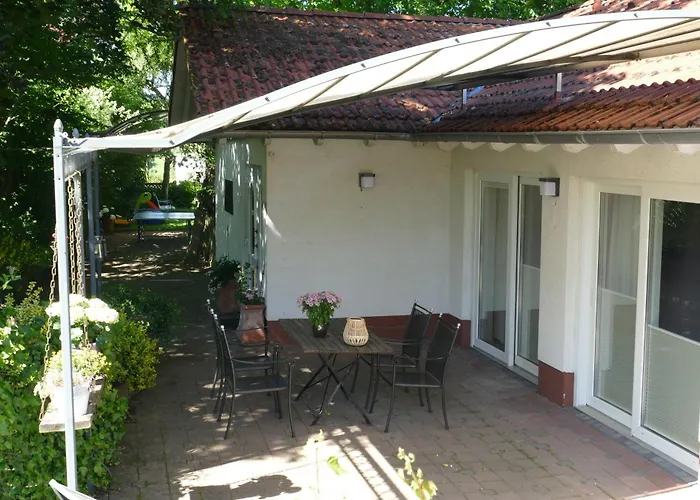 Landleben - Loft