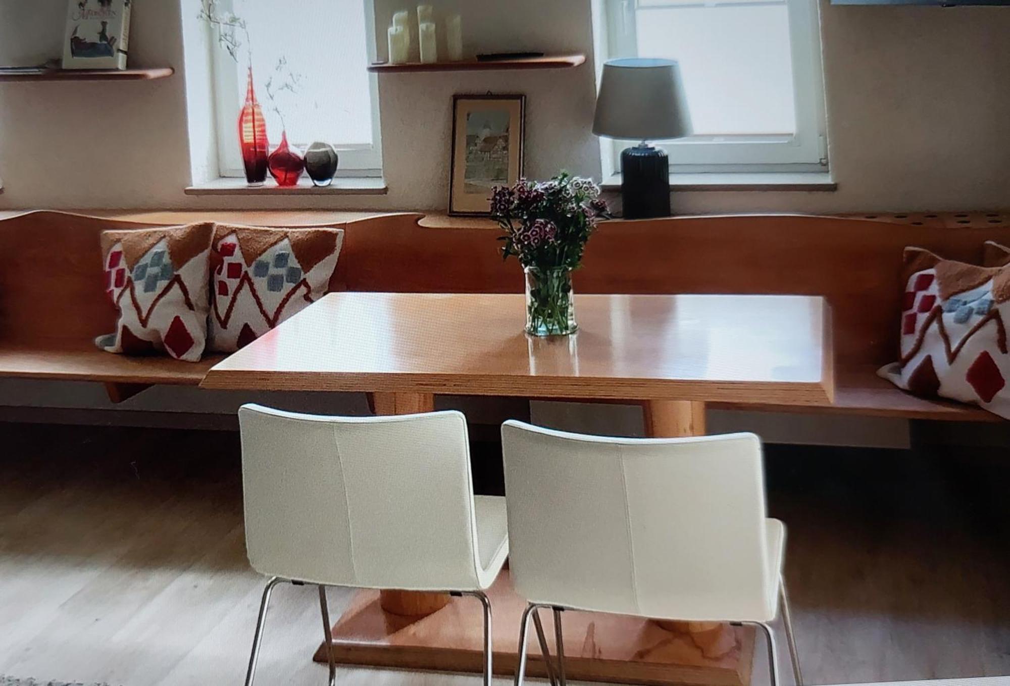Landleben - Loft Apartment Fritzlar