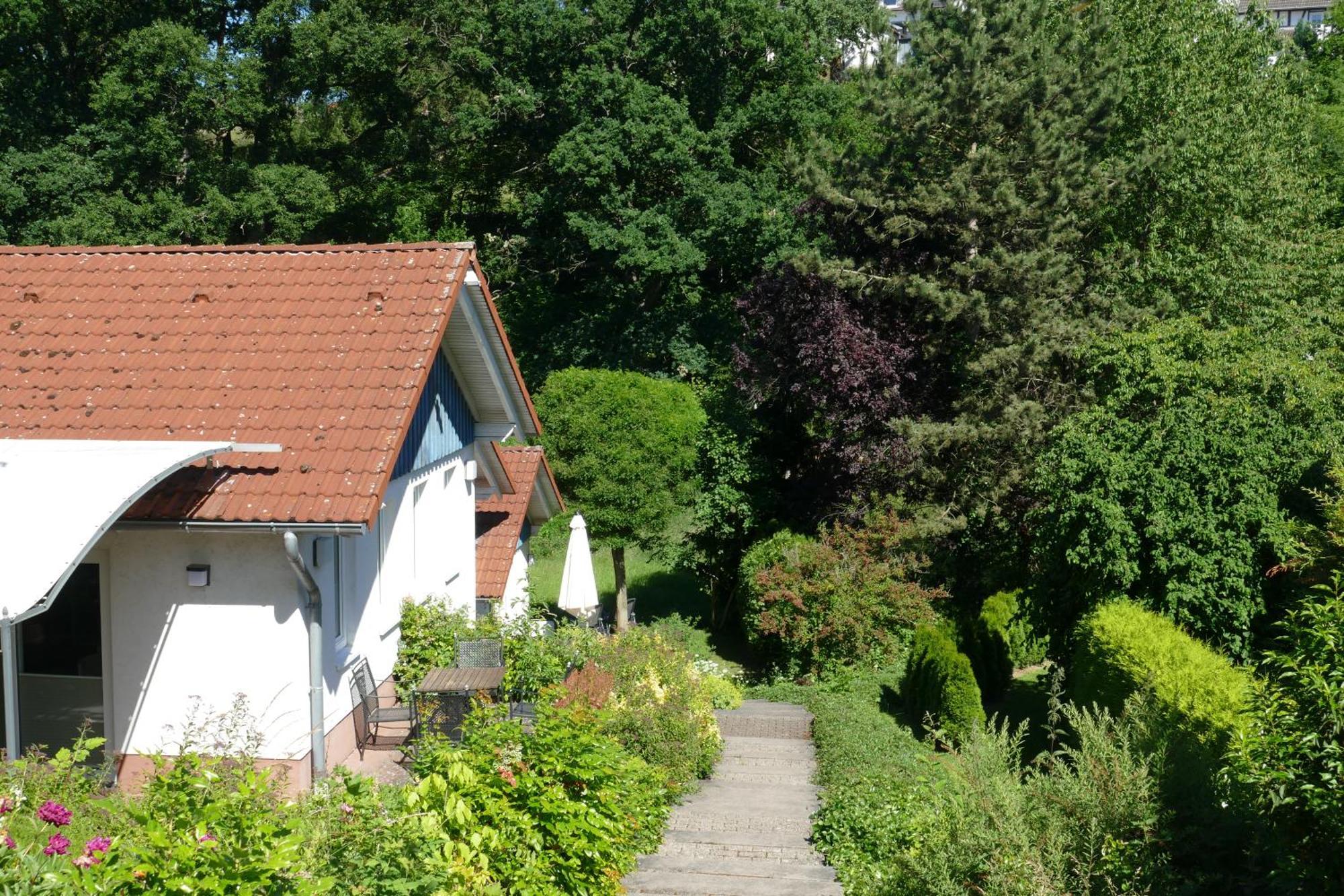 Apartment Landleben - Loft *