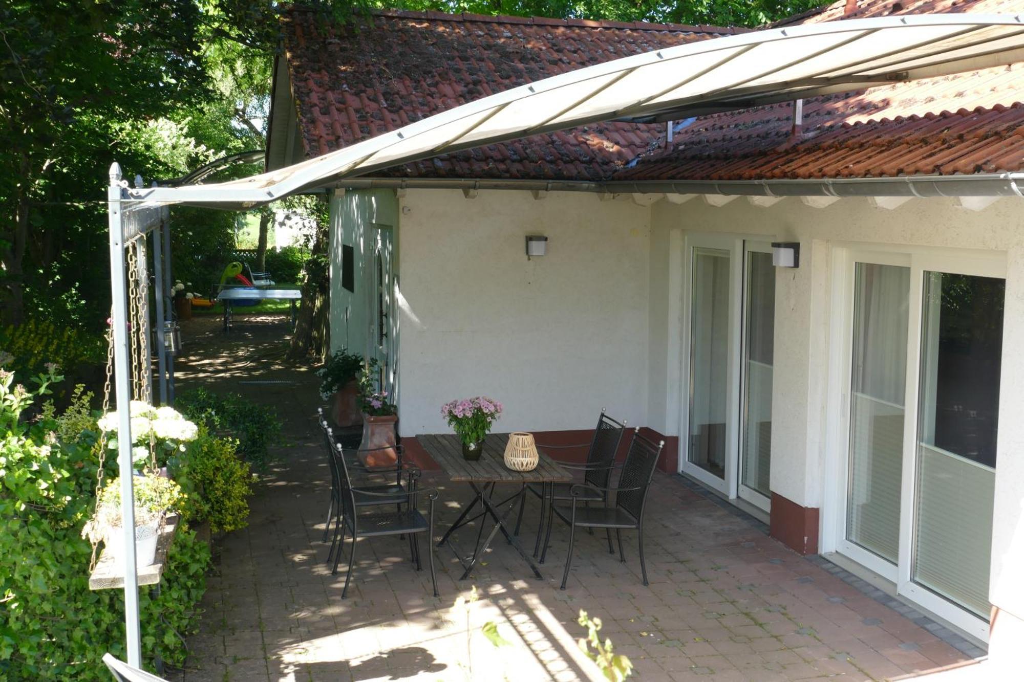 Landleben - Loft *