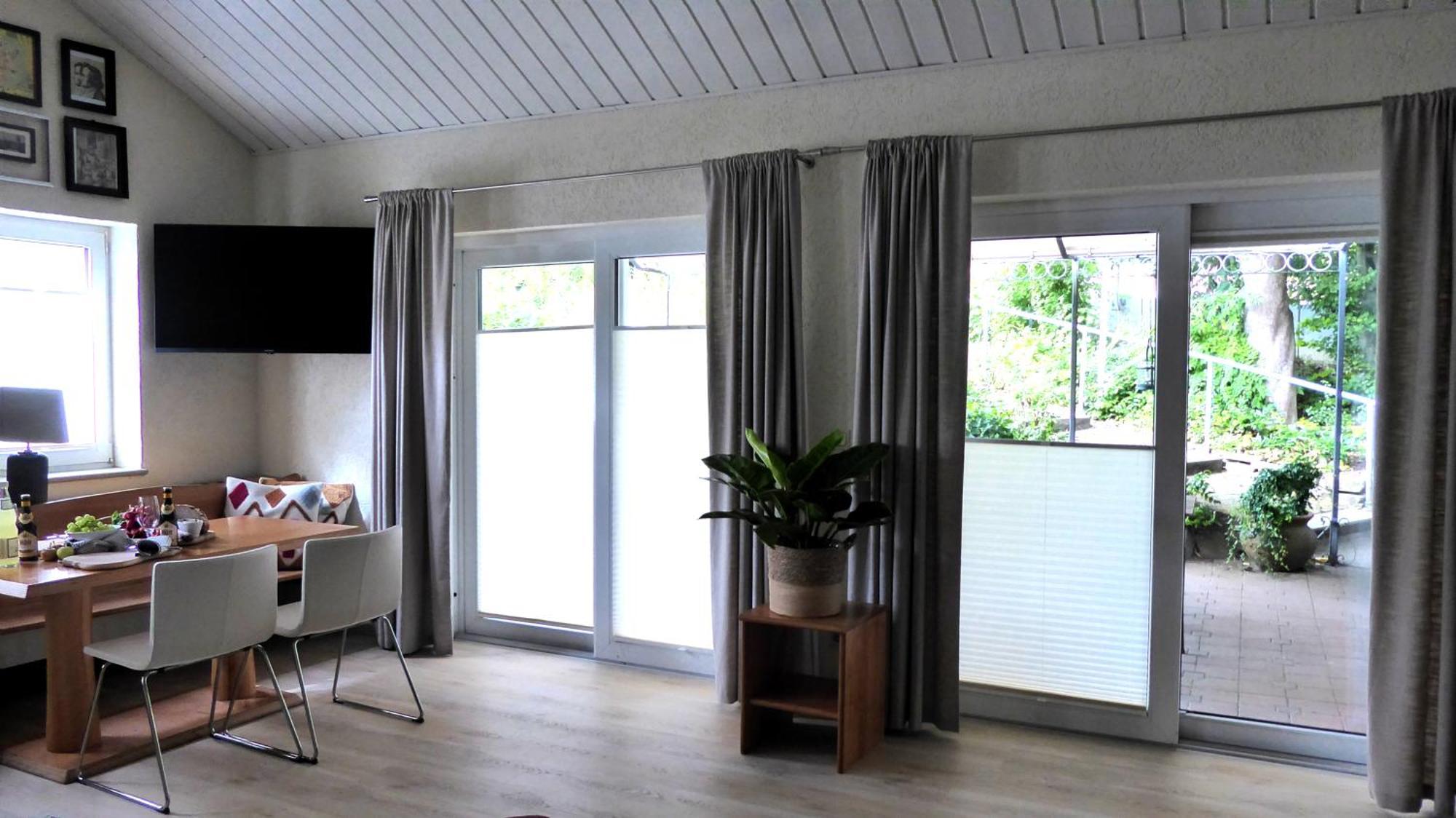 Landleben - Loft Apartment
