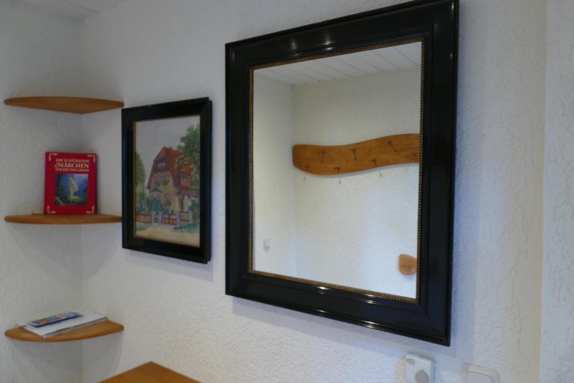 Apartment Landleben - Loft Fritzlar