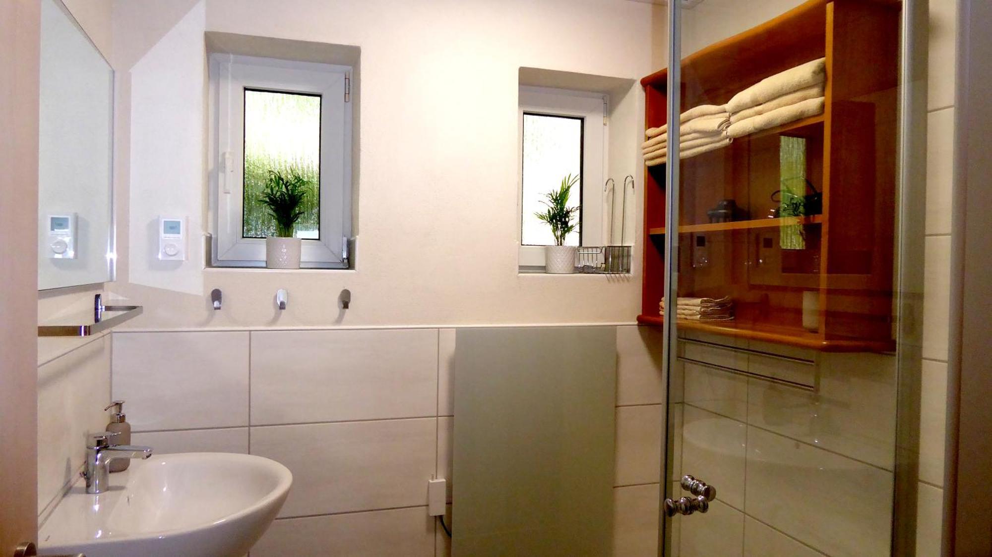 Apartment Landleben - Loft *