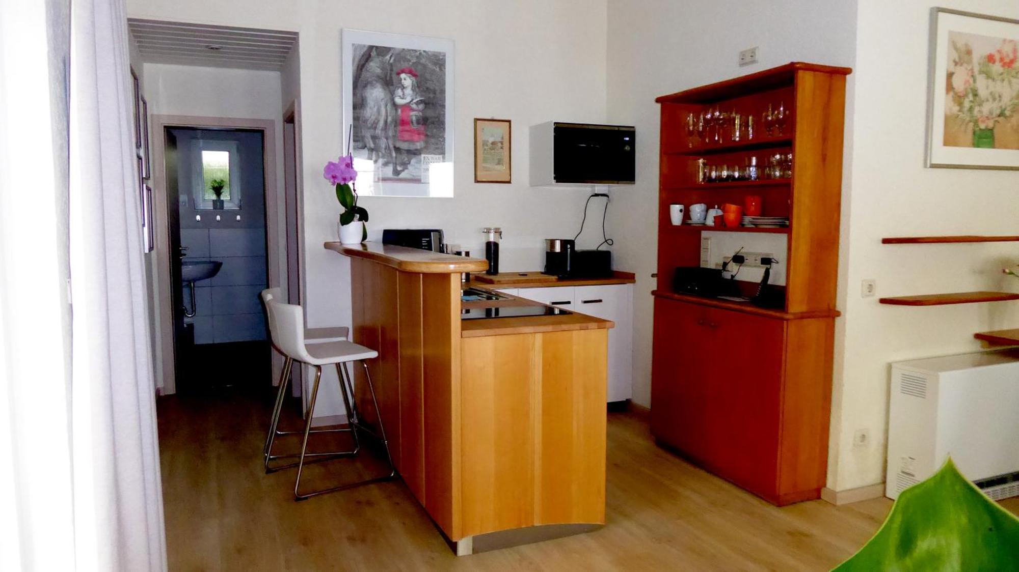 Landleben - Loft Apartment *