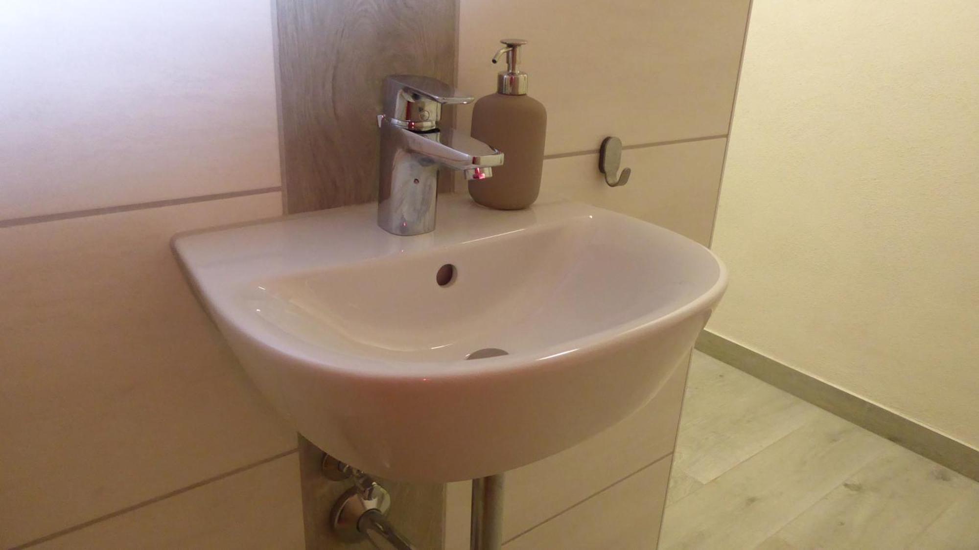 Apartment Landleben - Loft Fritzlar