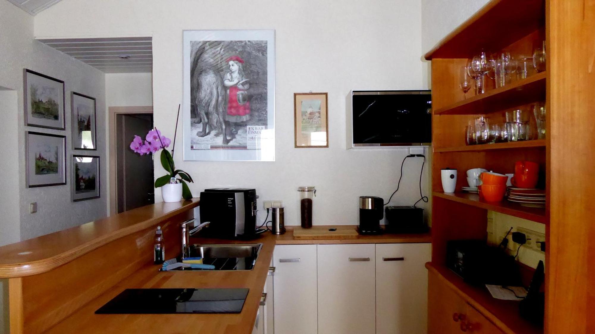 Landleben - Loft Apartment