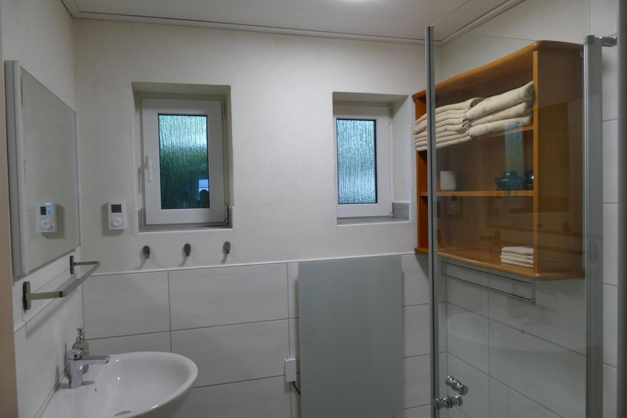 Landleben - Loft * Fritzlar