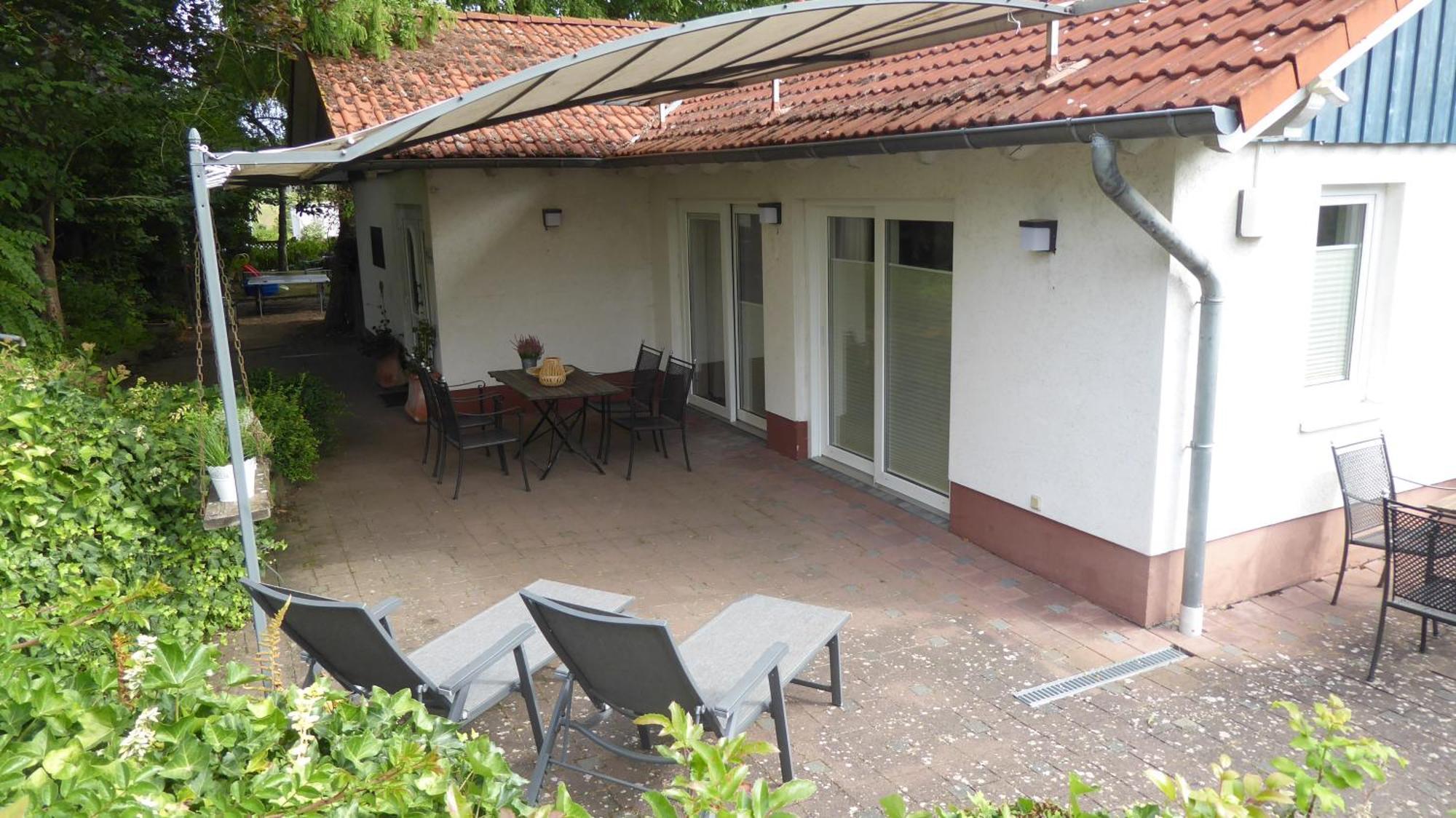 Landleben - Loft Apartment