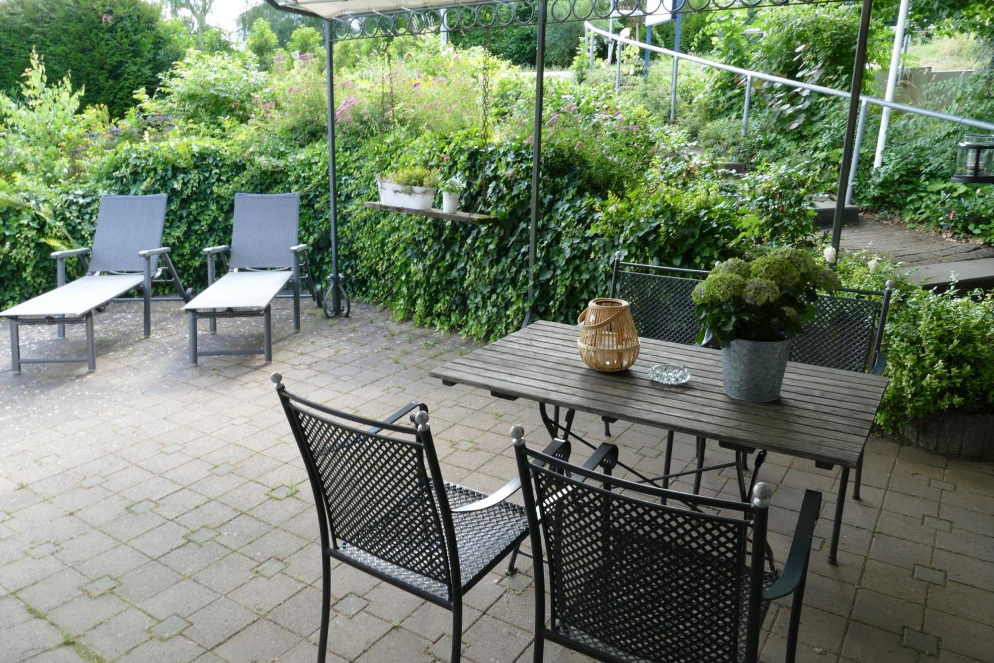 Apartment Landleben - Loft Fritzlar